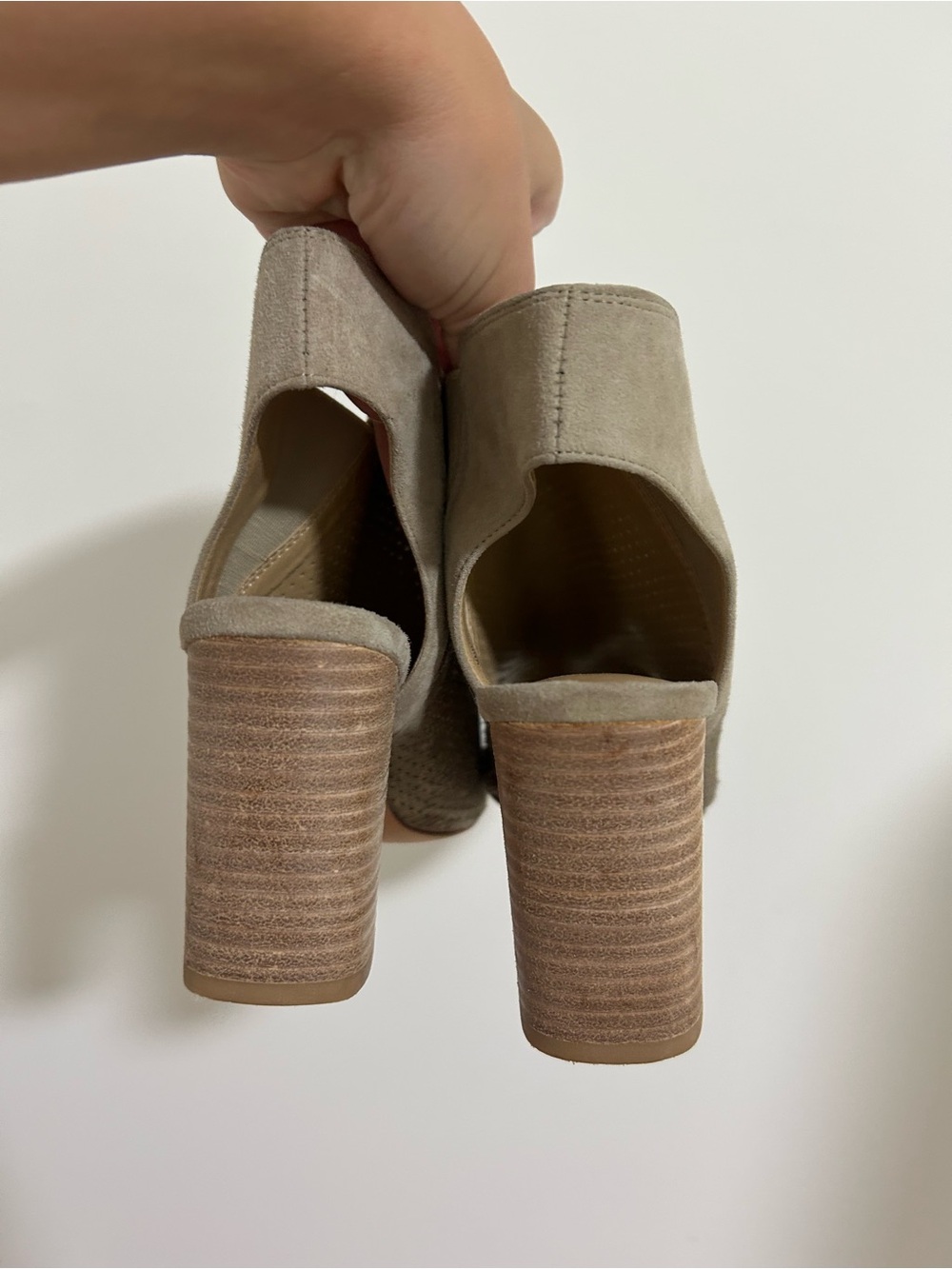Vaneli Block Heel - Picture 3 of 7